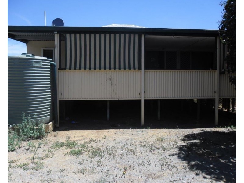 42 Slater Street, Carnamah WA 6517