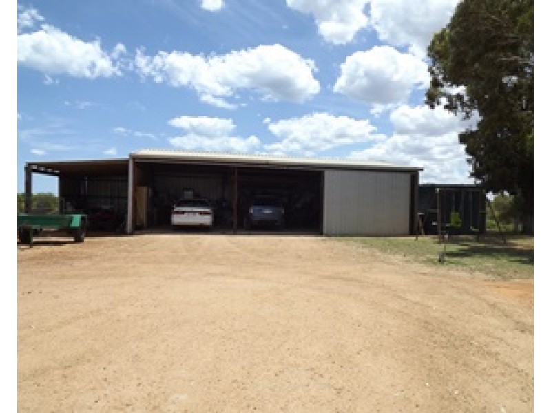 49 Francisco Road, Dongara WA 6525