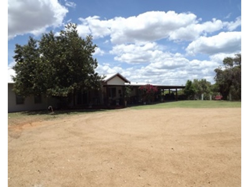 49 Francisco Road, Dongara WA 6525