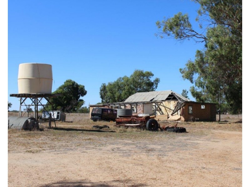 26 Fettler Street, Irwin WA 6525