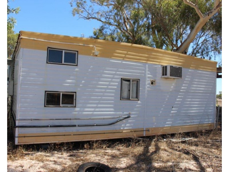 26 Fettler Street, Irwin WA 6525