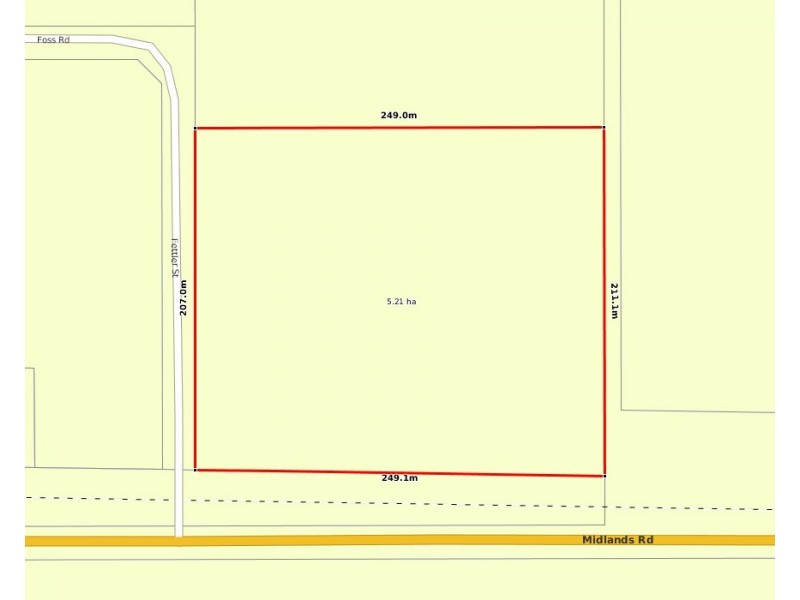 26 Fettler Street, Irwin WA 6525