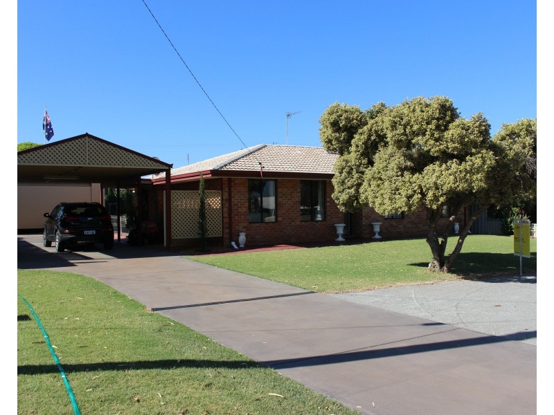 8 Canny Place, Port Denison WA 6525