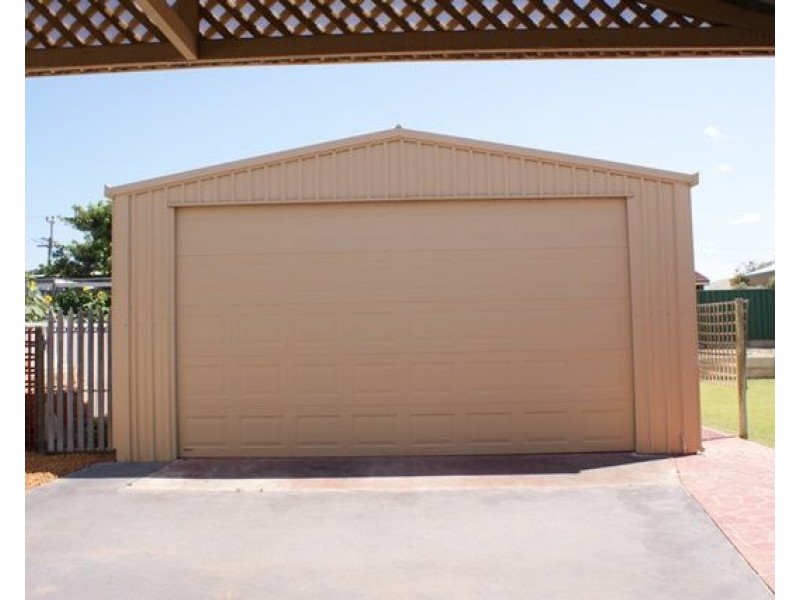 8 Canny Place, Port Denison WA 6525