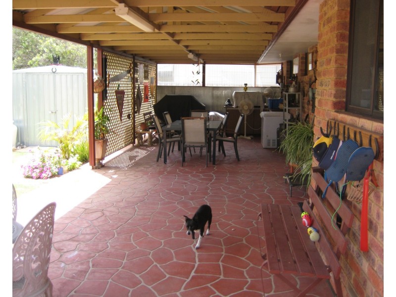 8 Canny Place, Port Denison WA 6525