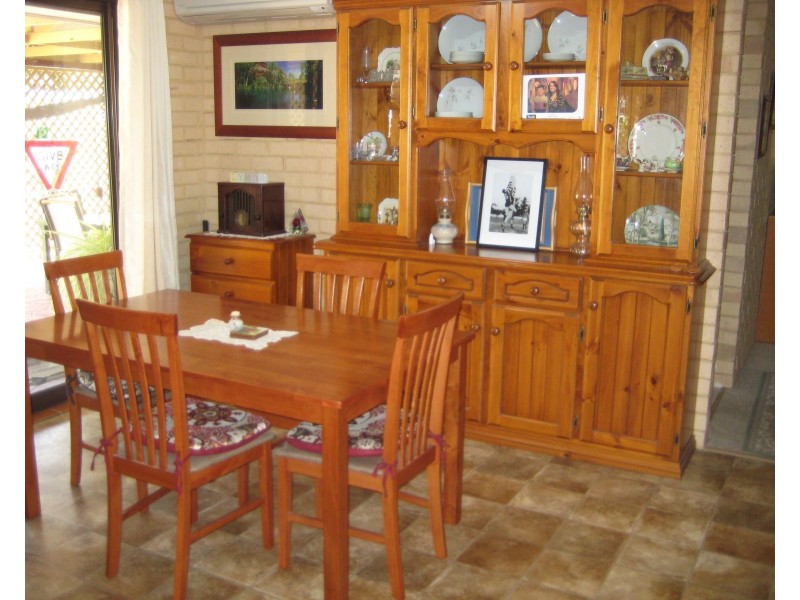 8 Canny Place, Port Denison WA 6525