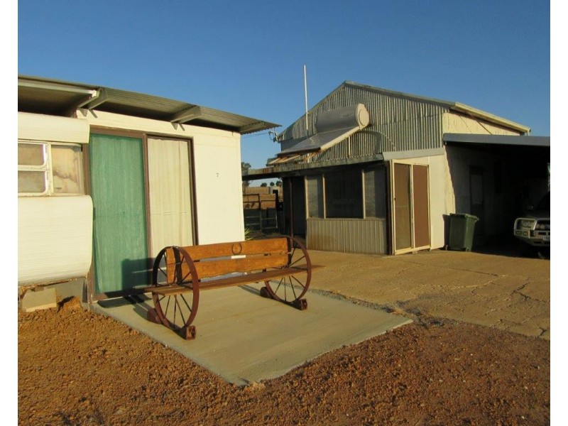 101 Carnamah Eneabba Road, Carnamah WA 6517