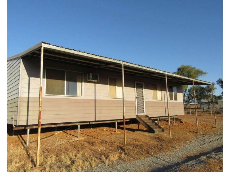 101 Carnamah Eneabba Road, Carnamah WA 6517