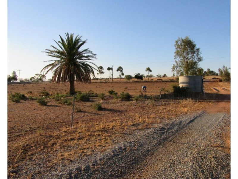 101 Carnamah Eneabba Road, Carnamah WA 6517