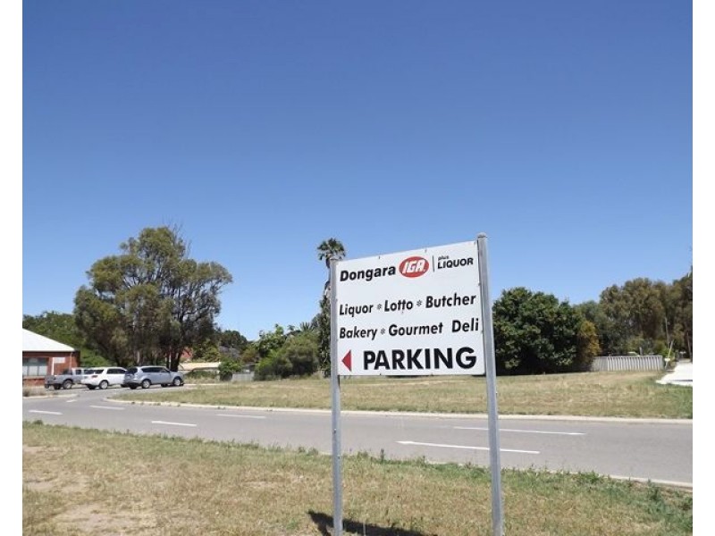 13 HEPBURN Street, Dongara WA 6525