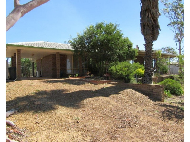 19 Parker Street, Carnamah WA 6517