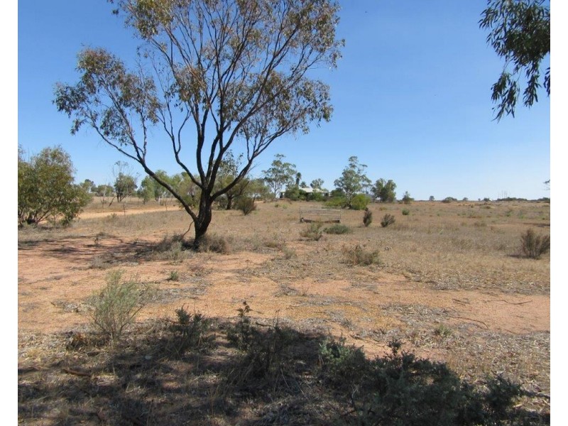 19 Parker Street, Carnamah WA 6517