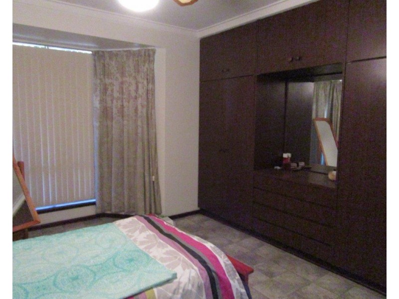 19 Parker Street, Carnamah WA 6517