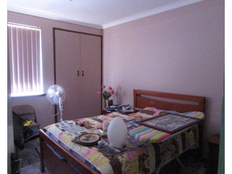 19 Parker Street, Carnamah WA 6517