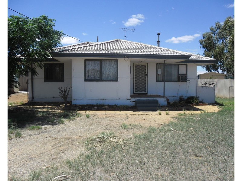 3 Hunt Street, Three Springs WA 6519
