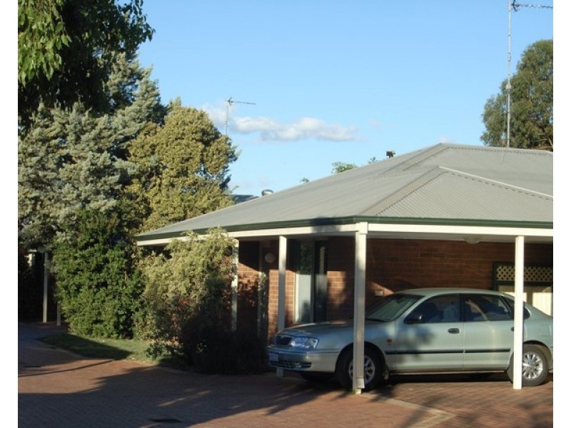 Unit 1- 14 Hosken, Dongara WA 6525