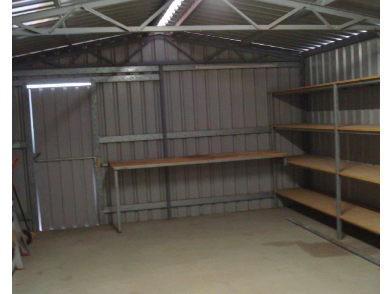 3 Caron Street, Carnamah WA 6517