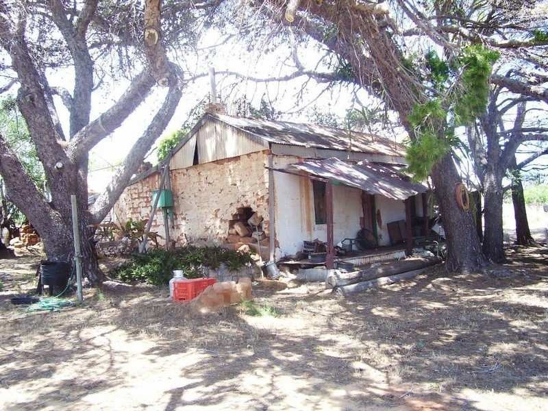 Lot 3 and 4 Parker Street, Port Denison WA 6525