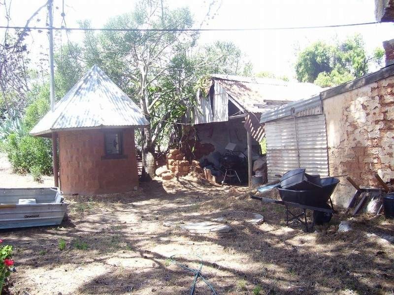 Lot 3 and 4 Parker Street, Port Denison WA 6525