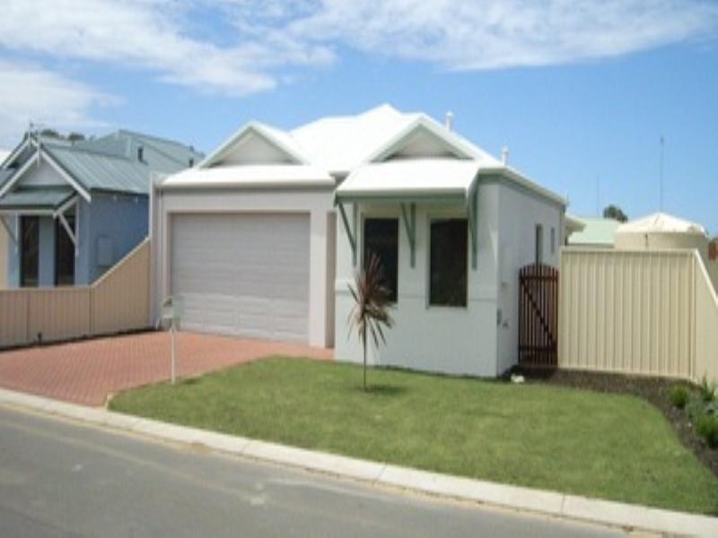 14 Damia Circle, Port Denison WA 6525