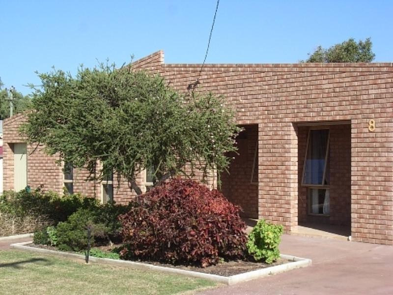 8 Fletcher, Port Denison WA 6525