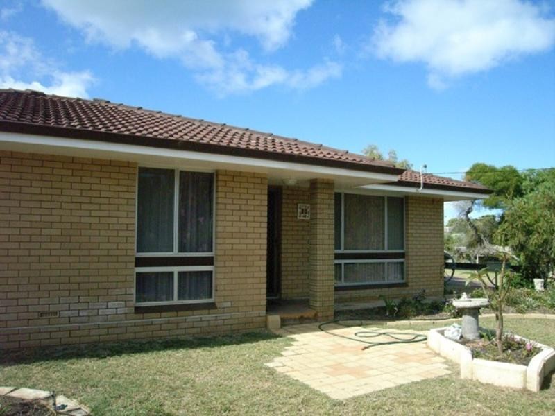 14 William Street, Port Denison WA 6525