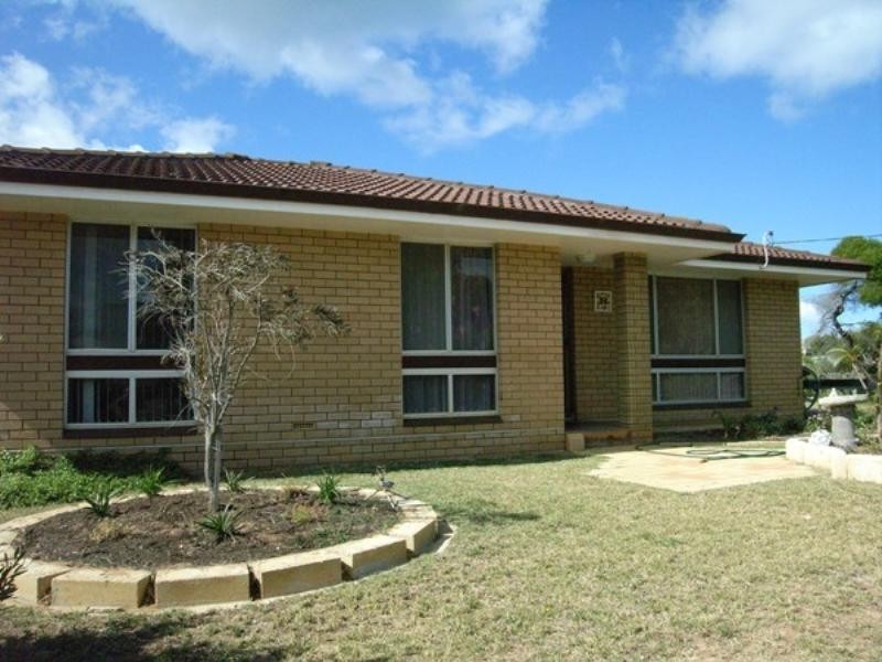 14 William Street, Port Denison WA 6525