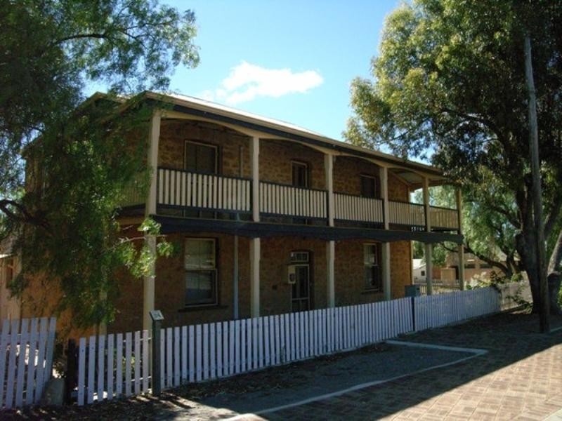 22 Waldeck Street, Dongara WA 6525