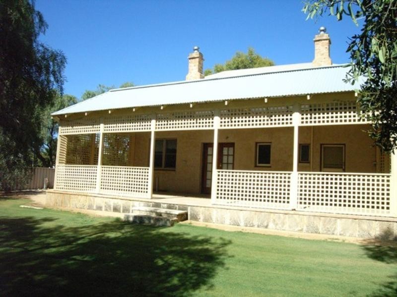 22 Waldeck Street, Dongara WA 6525