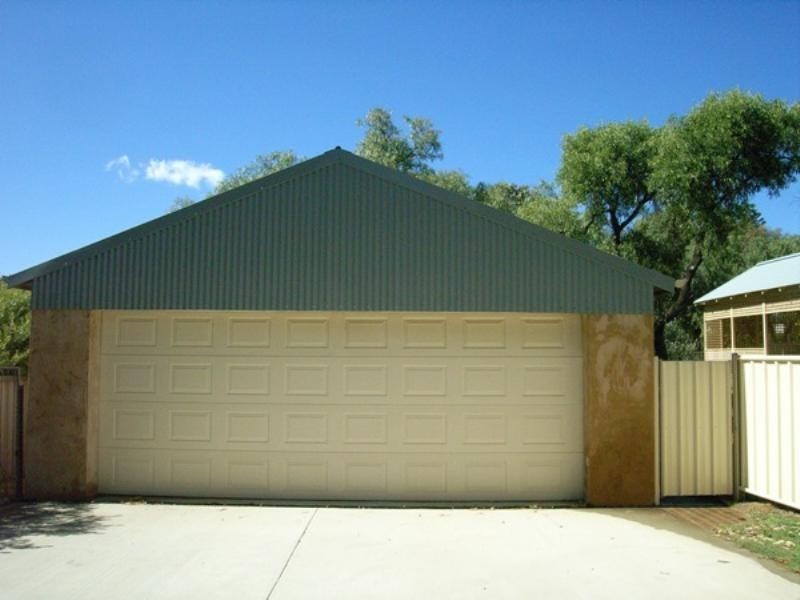 22 Waldeck Street, Dongara WA 6525