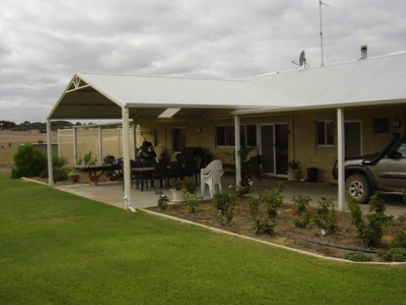 142 Wimpole Road, Dongara WA 6525