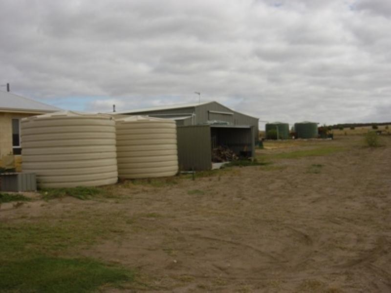 142 Wimpole Road, Dongara WA 6525