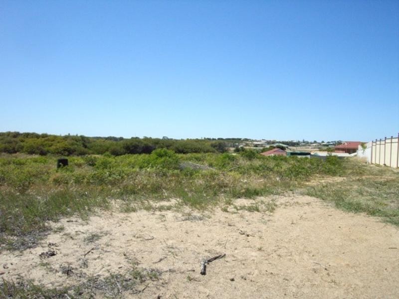 26 Turton Heights, Dongara WA 6525