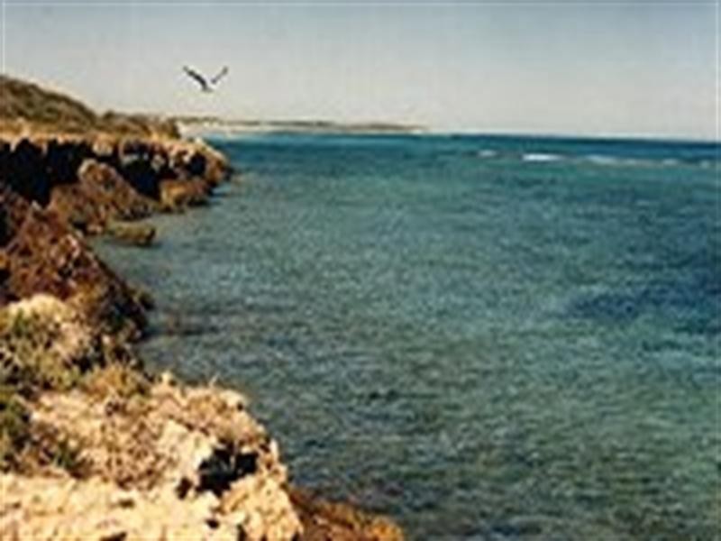 26 Turton Heights, Dongara WA 6525