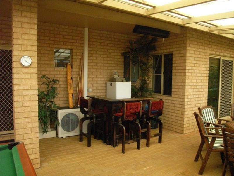 25 Philbey Road, Dongara WA 6525