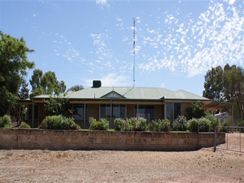 25 Midlands Road Irwin, Dongara WA 6525
