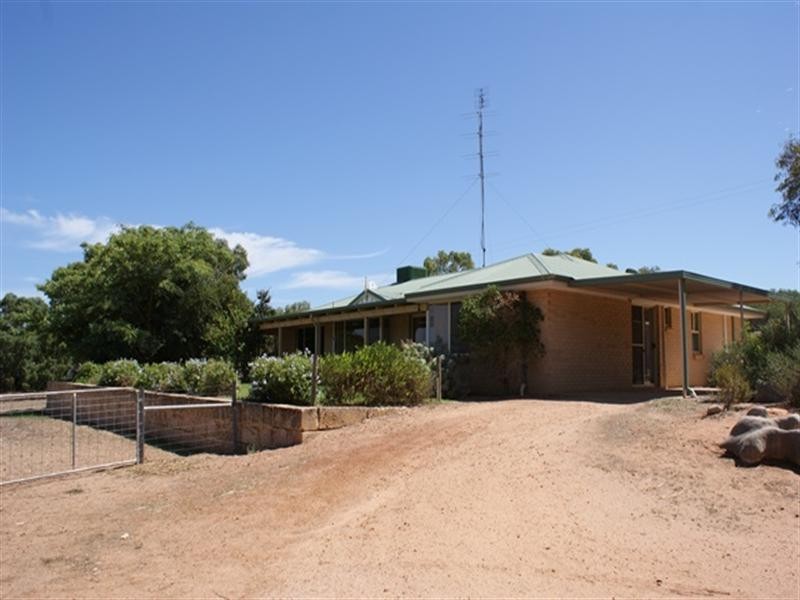 25 Midlands Road Irwin, Dongara WA 6525