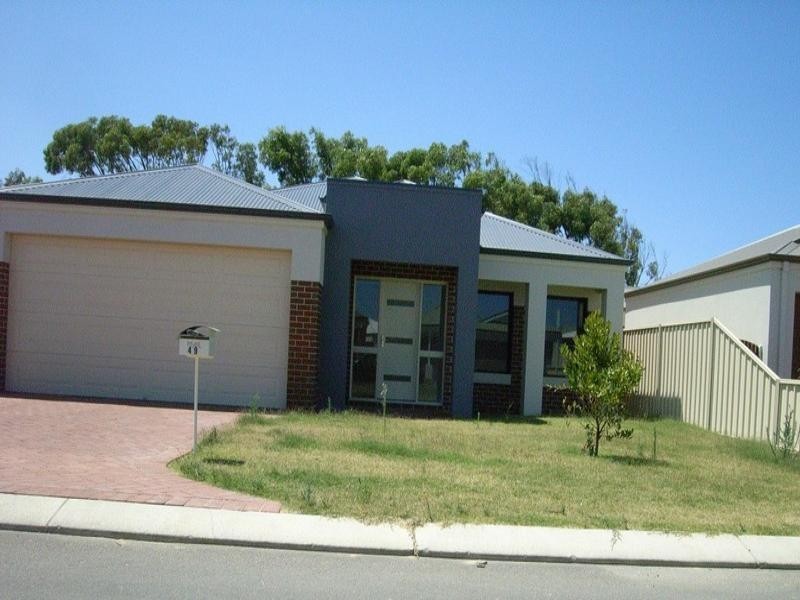 49 Damia Circle, Port Denison WA 6525