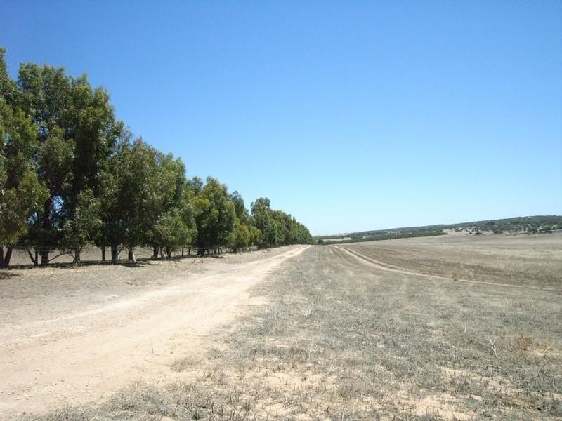 Lot 1 – 289 Steele Road, Dongara WA 6525