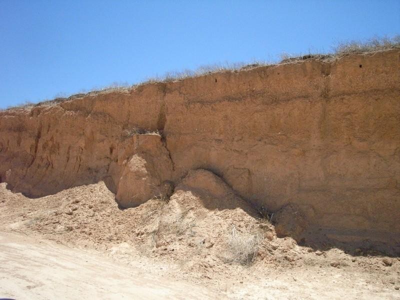 Lot 1 – 289 Steele Road, Dongara WA 6525