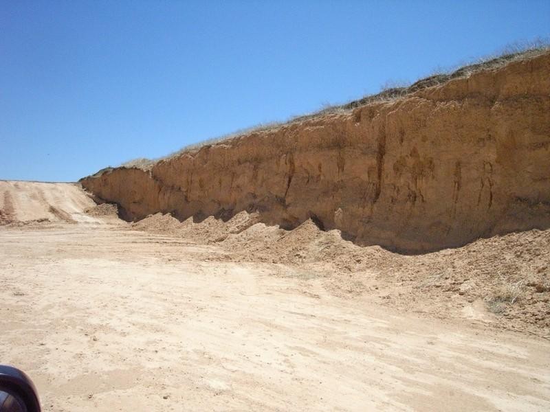 Lot 1 – 289 Steele Road, Dongara WA 6525