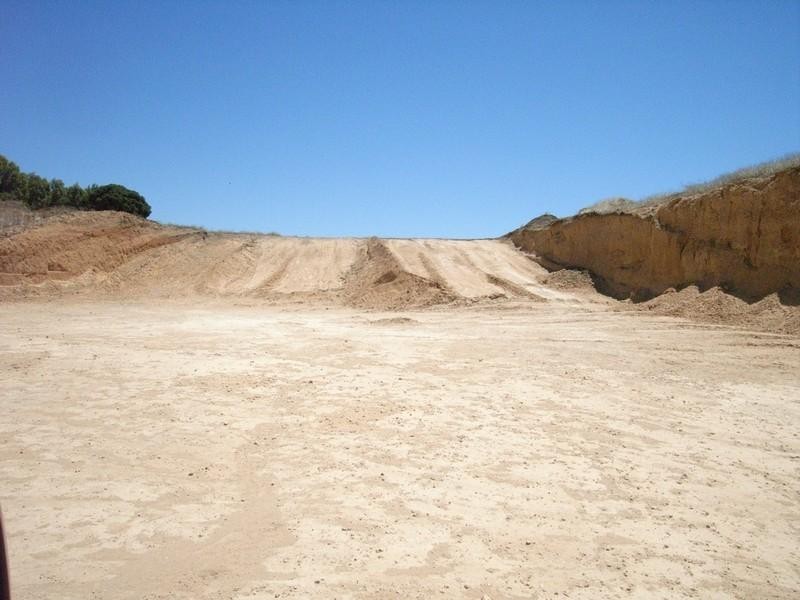 Lot 1 – 289 Steele Road, Dongara WA 6525