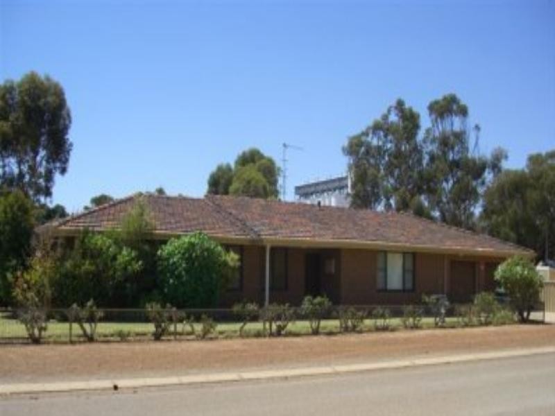 55 Carter Street, Three Springs WA 6519