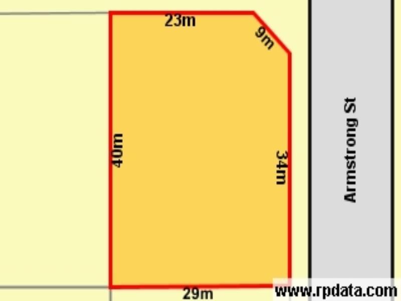 3 Church Street, Dongara WA 6525