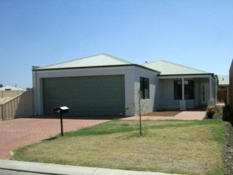 34 Damia Circle, Port Denison WA 6525