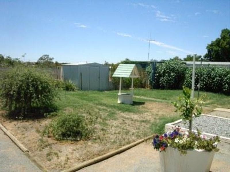 44 Slater Street, Carnamah WA 6517