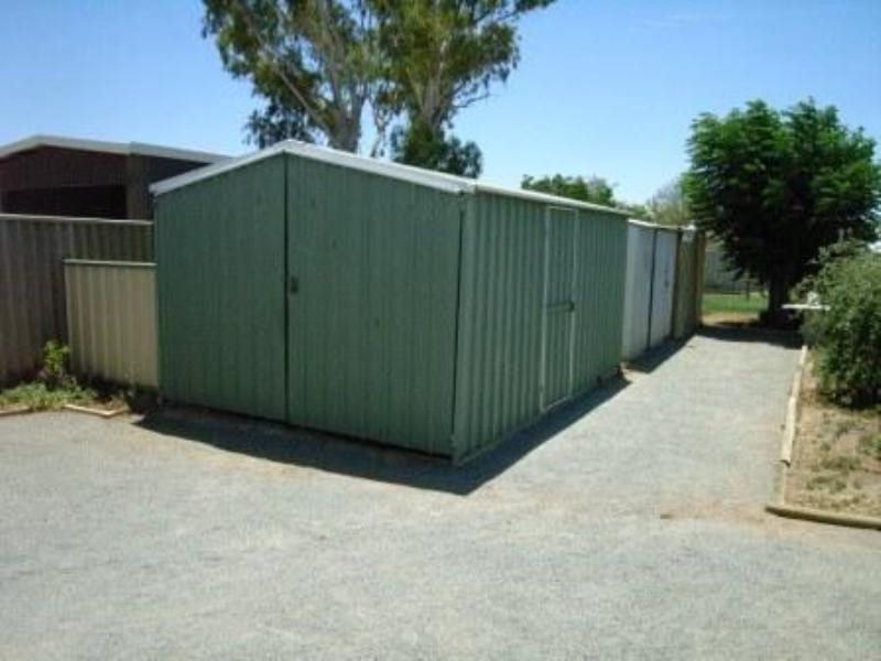 44 Slater Street, Carnamah WA 6517