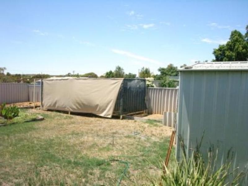 44 Slater Street, Carnamah WA 6517