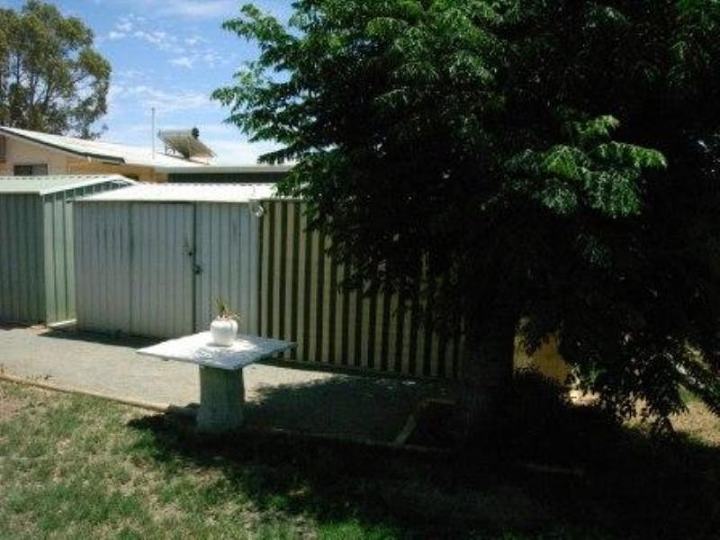 44 Slater Street, Carnamah WA 6517