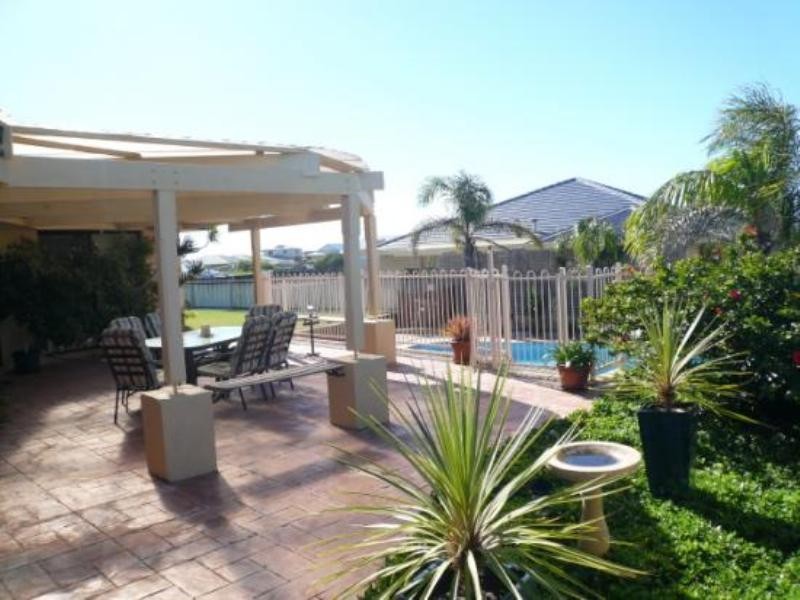 1 Searipple Avenue, Port Denison WA 6525